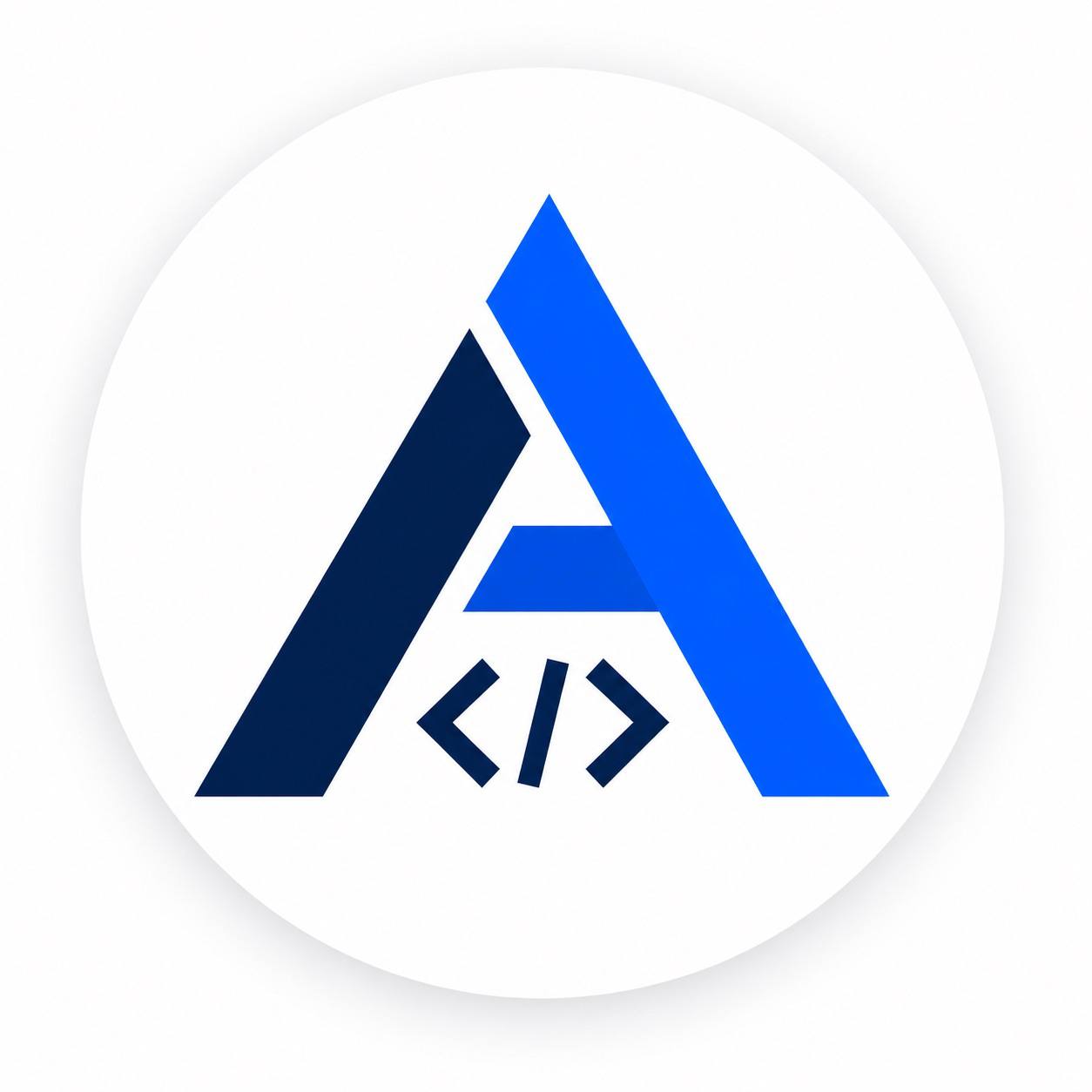 Build With Abdallah logo