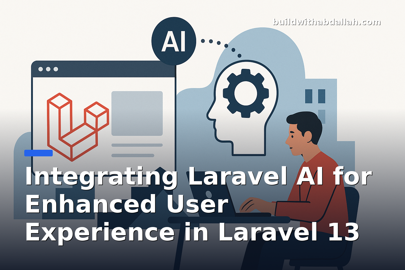 Integrating Laravel AI for Enhanced User Experience in Laravel 13