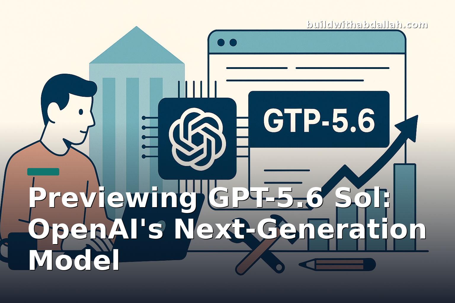 Previewing GPT-5.6 Sol: OpenAI's Next-Generation Model